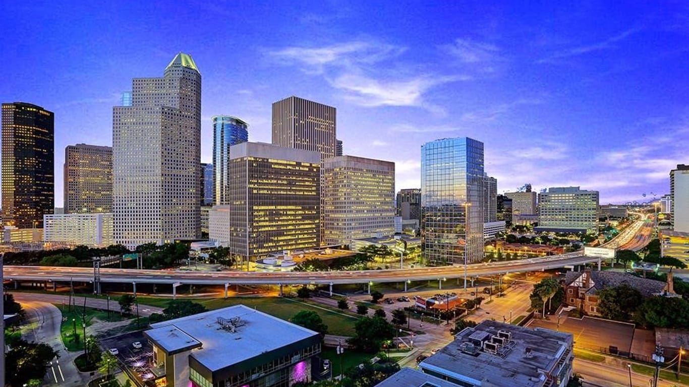 Houston null-story, 1-bed 2000 Bagby Street 9425-idx