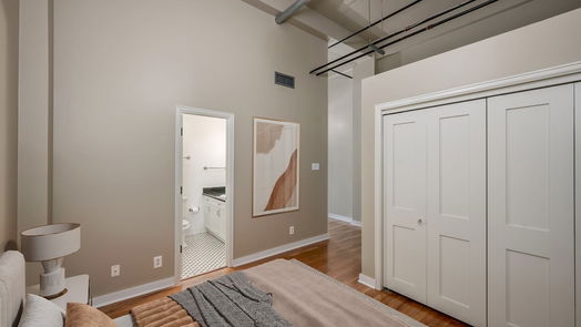 Houston null-story, 1-bed 915 Franklin Street 2B-idx