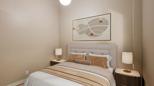 Houston null-story, 1-bed 915 Franklin Street 2B-idx