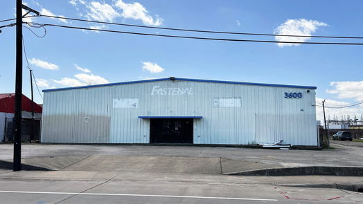 Houston null-story, null-bed 3600 Harrisburg Boulevard-idx