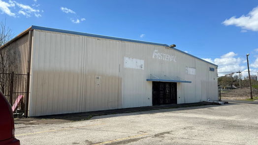 Houston null-story, null-bed 3600 Harrisburg Boulevard-idx