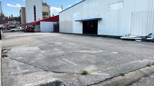 Houston null-story, null-bed 3600 Harrisburg Boulevard-idx