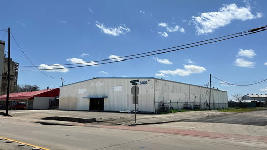 Houston null-story, null-bed 3600 Harrisburg Boulevard-idx
