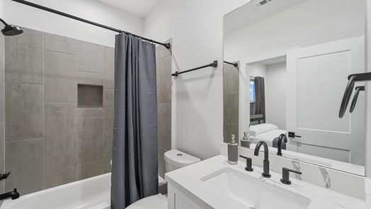 Houston 4-story, 3-bed 3006 Markle Drive-idx