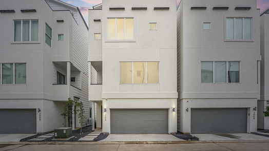 Houston 4-story, 3-bed 3006 Markle Drive-idx