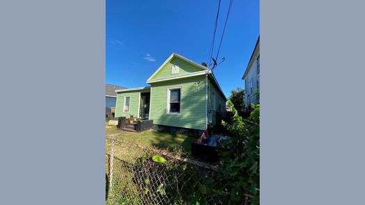 Houston 1-story, 3-bed 22 N Ennis Street N-idx