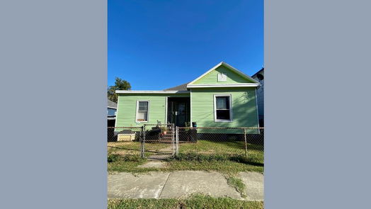 Houston 1-story, 3-bed 22 N Ennis Street N-idx