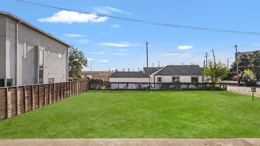 Houston null-story, null-bed 1215 Sampson Street-idx
