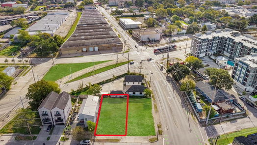 Houston null-story, null-bed 1215 Sampson Street-idx