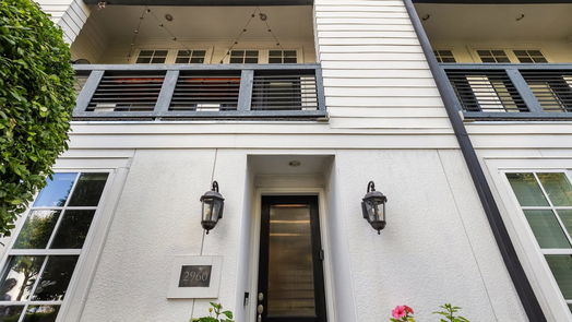 Houston 3-story, 3-bed 2960 Rusk Street-idx