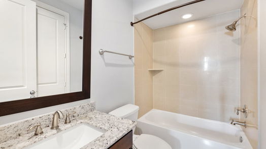 Houston 3-story, 3-bed 2960 Rusk Street-idx