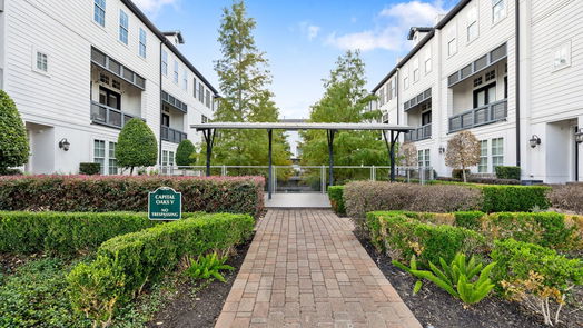 Houston 3-story, 3-bed 2960 Rusk Street-idx