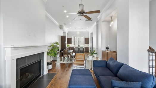 Houston 3-story, 3-bed 2960 Rusk Street-idx