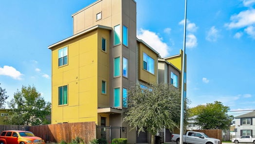 Houston 4-story, 3-bed 3804 Lovejoy Street-idx