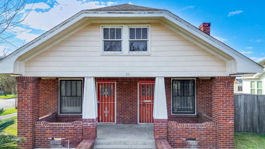 Houston 1-story, 3-bed 56 Jenkins Street-idx