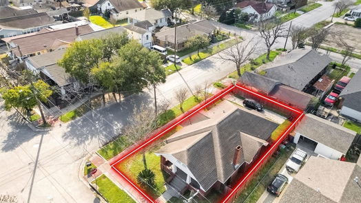 Houston 1-story, 3-bed 56 Jenkins Street-idx