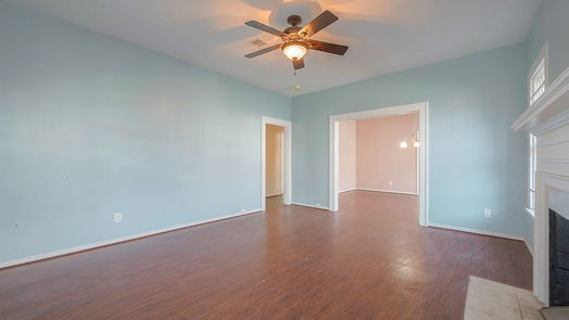 Houston 1-story, 3-bed 56 Jenkins Street-idx