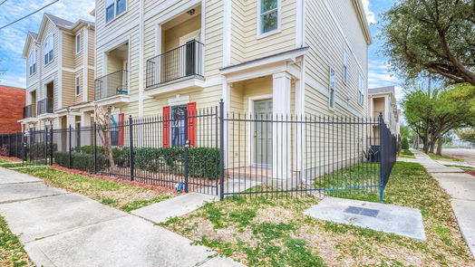 Houston 3-story, 2-bed 1119 Palmer Street-idx