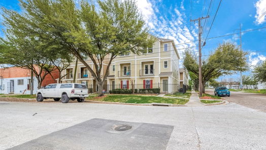 Houston 3-story, 2-bed 1119 Palmer Street-idx