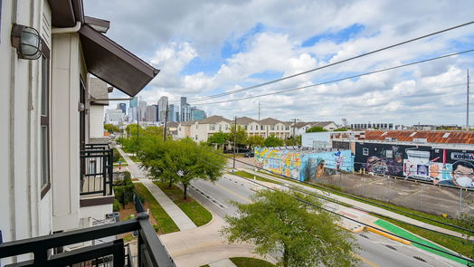 Houston 3-story, 2-bed 2814 Polk Street-idx