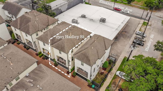 Houston 3-story, 3-bed 2303 Hadley Street-idx