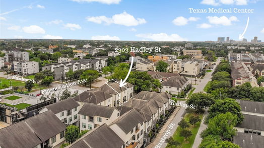 Houston 3-story, 3-bed 2303 Hadley Street-idx