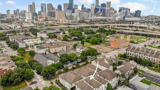 Houston 3-story, 3-bed 2303 Hadley Street-idx