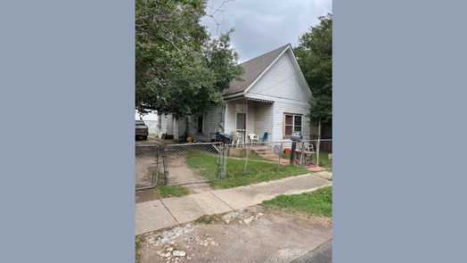 Houston 1-story, 3-bed 112 Nagle Street-idx