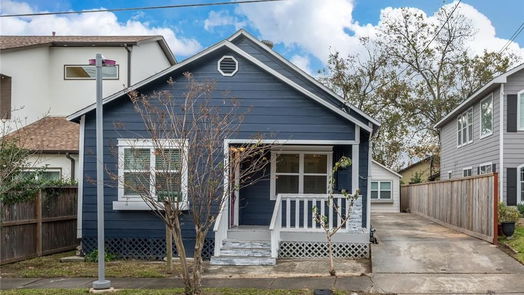 Houston 1-story, 3-bed 614 N York Street-idx