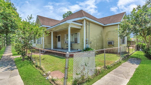 Houston 1-story, 2-bed 2602 Saltus Street-idx