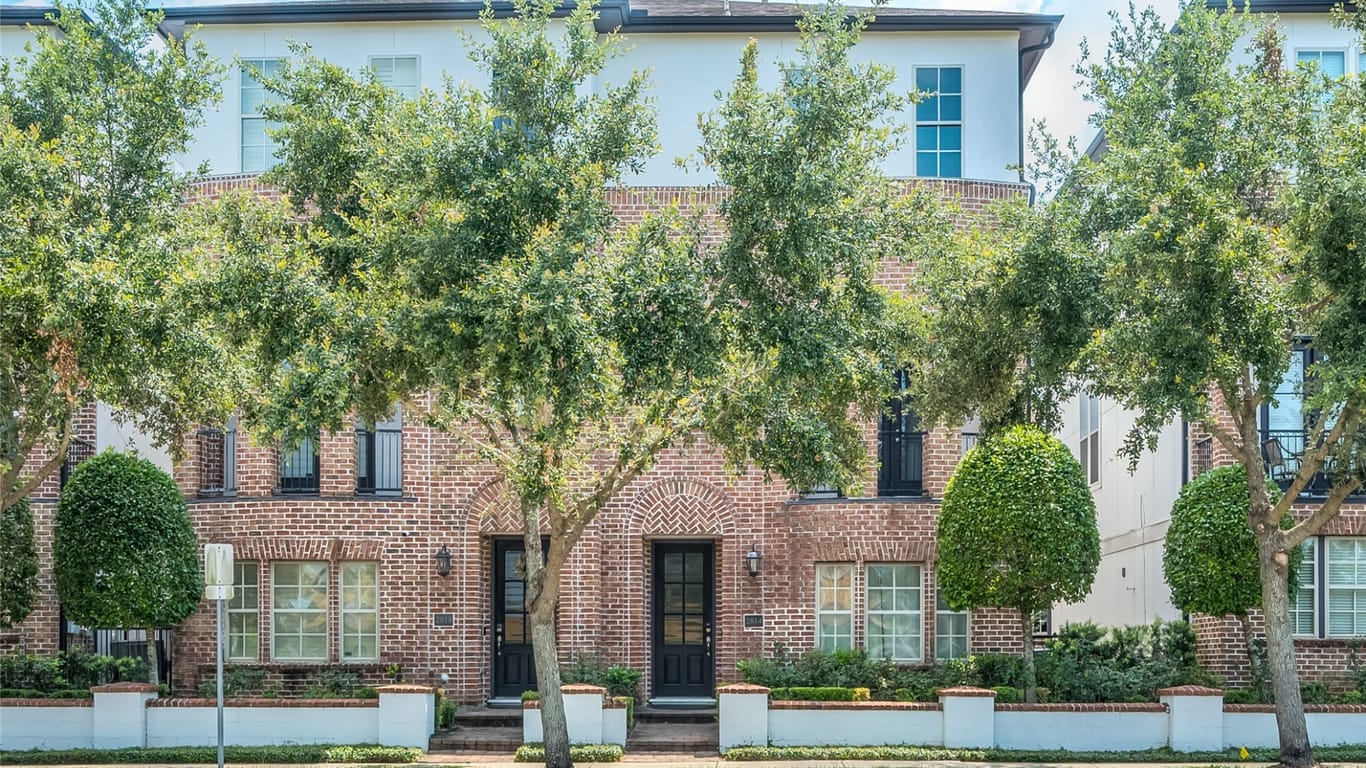 Houston 3-story, 3-bed 2814 Capitol Street-idx