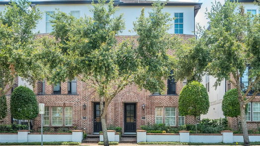 Houston 3-story, 3-bed 2814 Capitol Street-idx