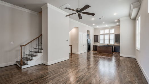 Houston 3-story, 3-bed 2814 Capitol Street-idx