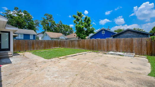 Houston 1-story, 3-bed 221 Estelle Street-idx