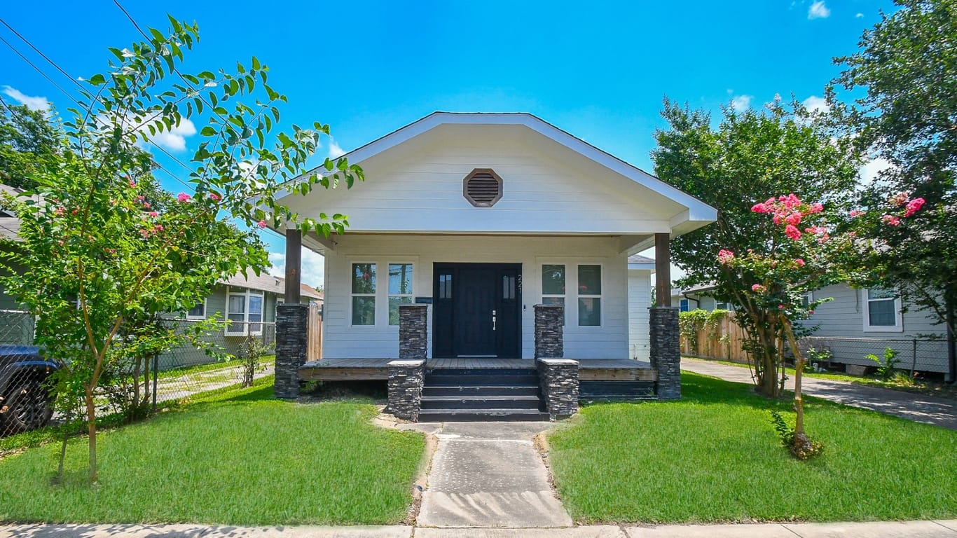 Houston 1-story, 3-bed 221 Estelle Street-idx