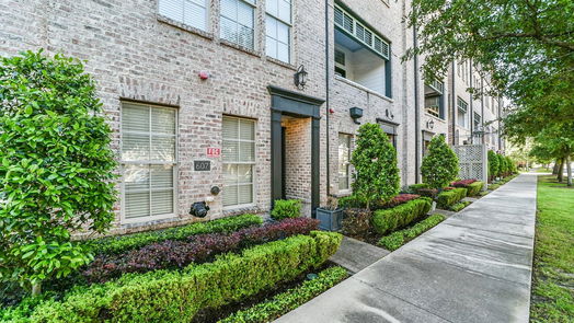 Houston 4-story, 2-bed 607 Nagle Street-idx