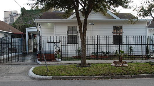 Houston null-story, 2-bed 3804 Garrow Street-idx
