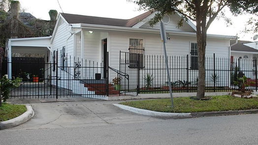 Houston 1-story, 2-bed 3804 Garrow Street-idx