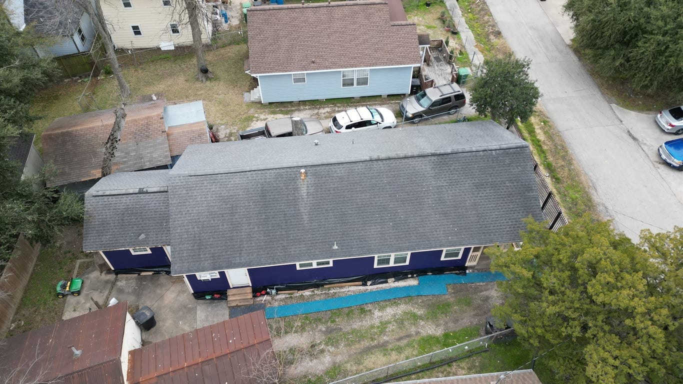 Houston 1-story, 3-bed 210 N Estelle Street-idx