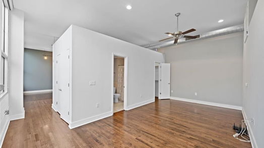 Houston 1-story, 2-bed 1312 Live Oak Street 215-idx