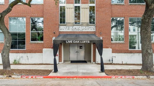 Houston 1-story, 2-bed 1312 Live Oak Street 215-idx