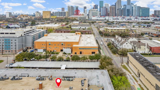 Houston 1-story, 2-bed 1312 Live Oak Street 215-idx