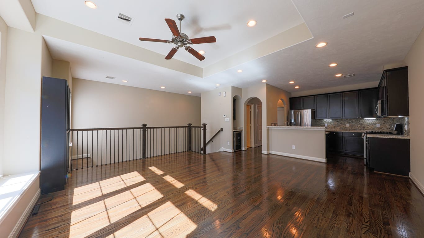 Houston 2-story, 2-bed 1214 Sampson Street-idx