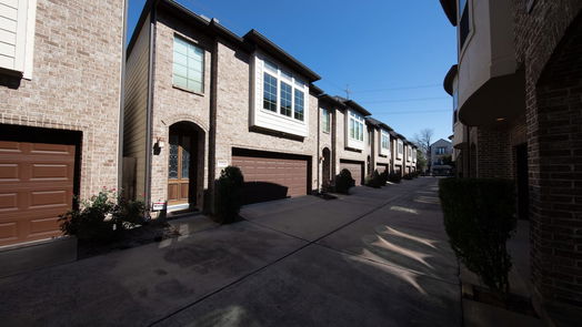 Houston 2-story, 2-bed 1214 Sampson Street-idx