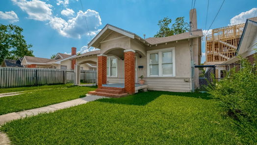 Houston 1-story, 3-bed 6 Jenkins Street-idx