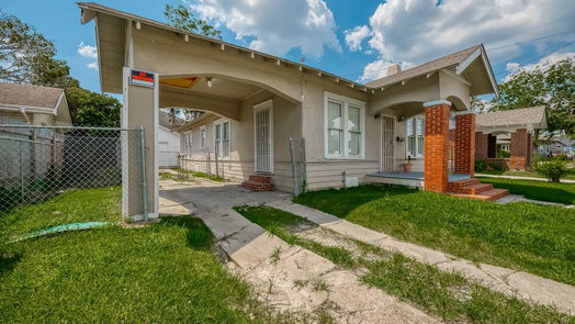 Houston 1-story, 3-bed 6 Jenkins Street-idx