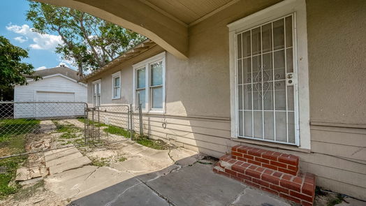 Houston 1-story, 3-bed 6 Jenkins Street-idx