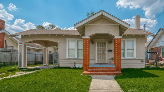 Houston 1-story, 3-bed 6 Jenkins Street-idx