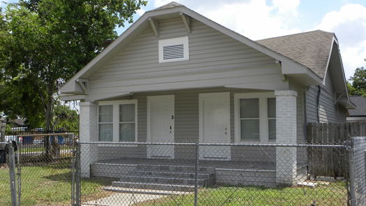 Houston 1-story, 2-bed 1801 Hussion Street-idx