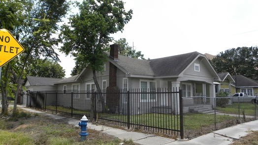 Houston 1-story, 2-bed 1801 Hussion Street-idx